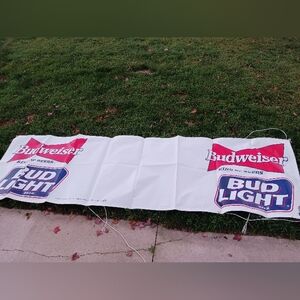 Bud / Bud Light Banner